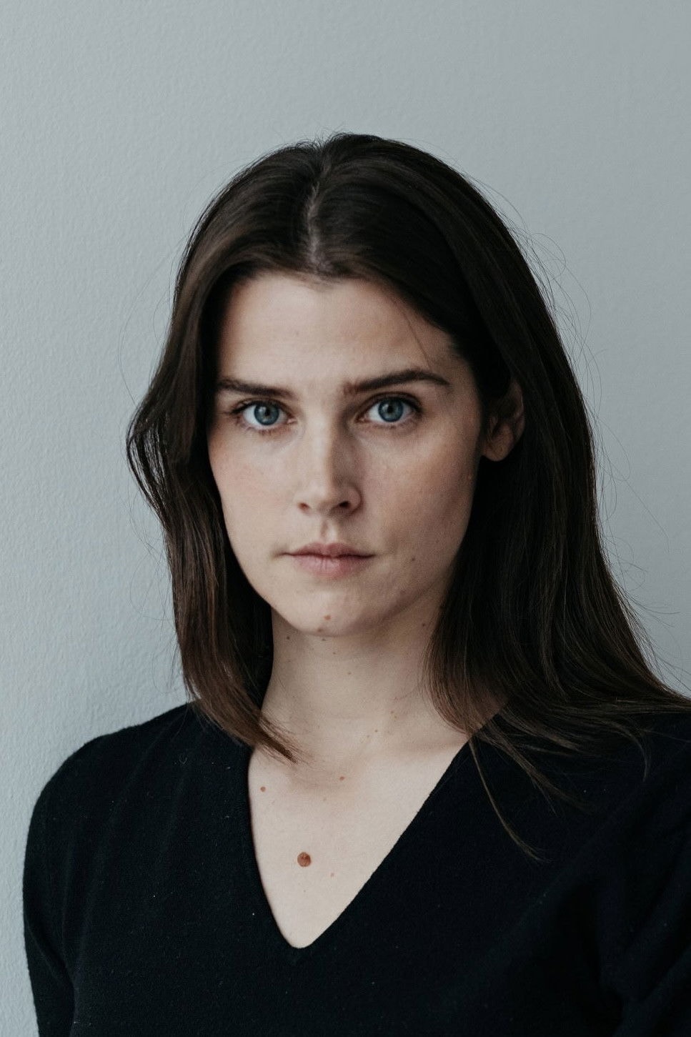 Foto de Inga Ibsdotter Lilleaas