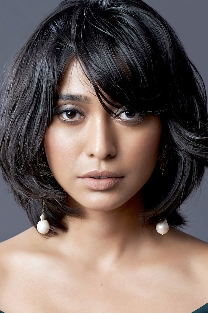 Foto de Sayani Gupta