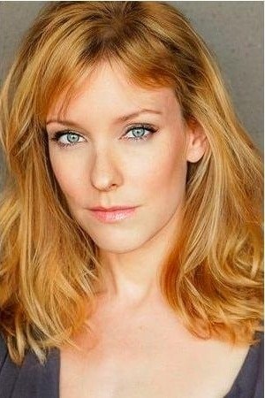 Foto de Kathryn Gordon