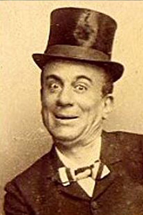 Foto de Eduardo Scarpetta