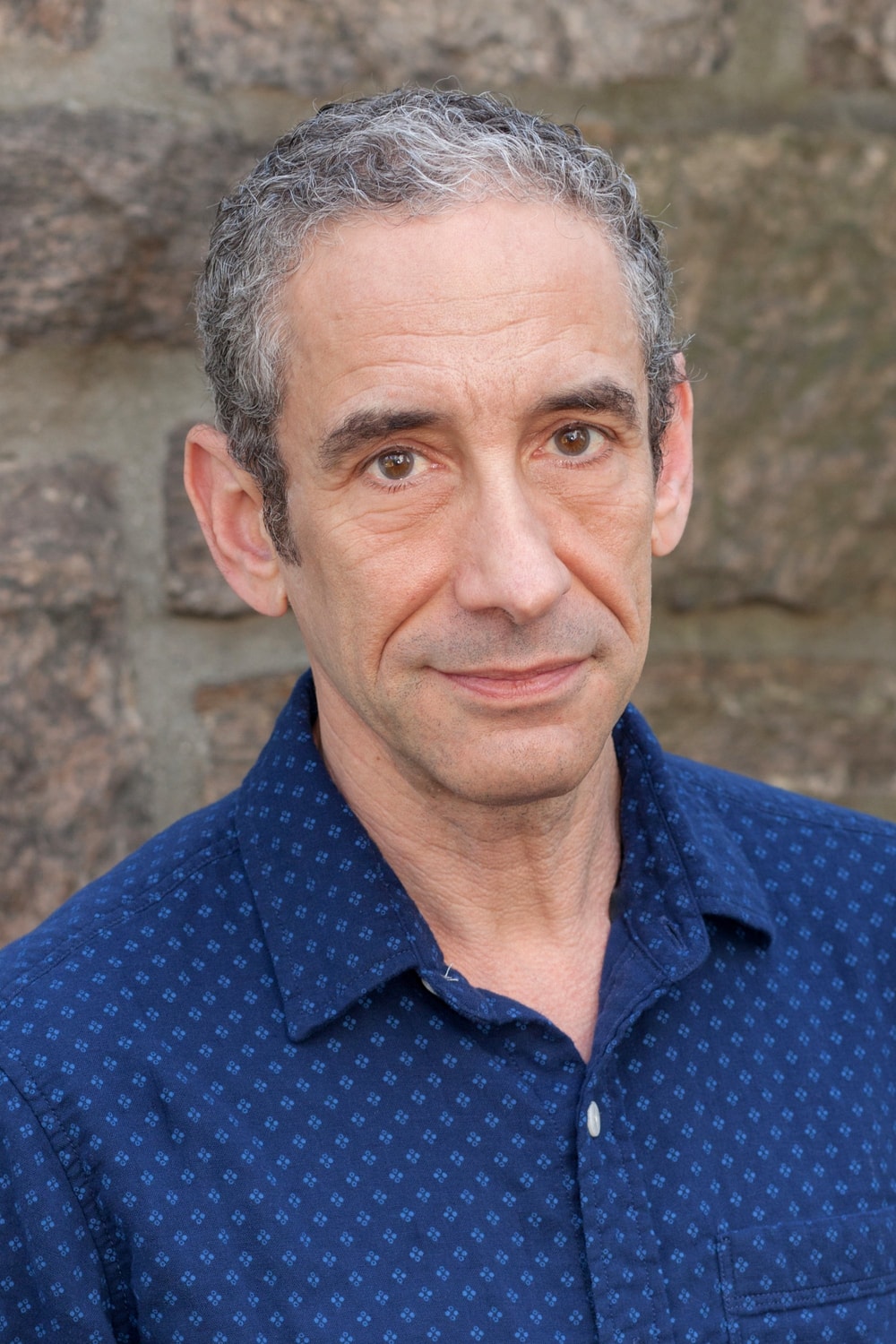 Foto de Douglas Rushkoff
