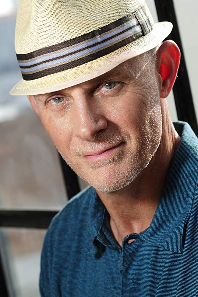 Foto de Andy Umberger