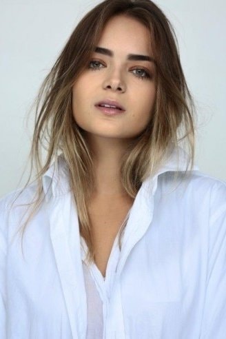 Foto de Camila Mayrink