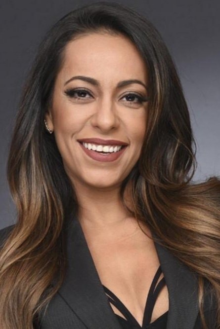 Foto de Samantha Schmütz