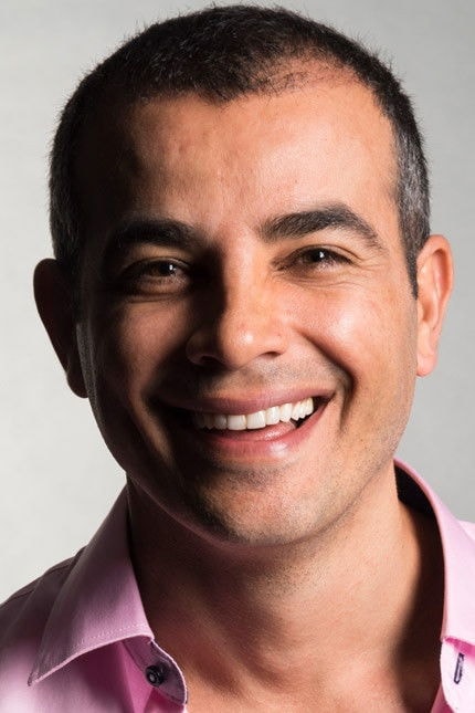 Foto de Anderson Di Rizzi