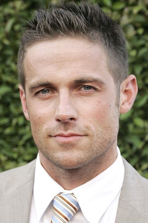 Foto de Dylan Bruce