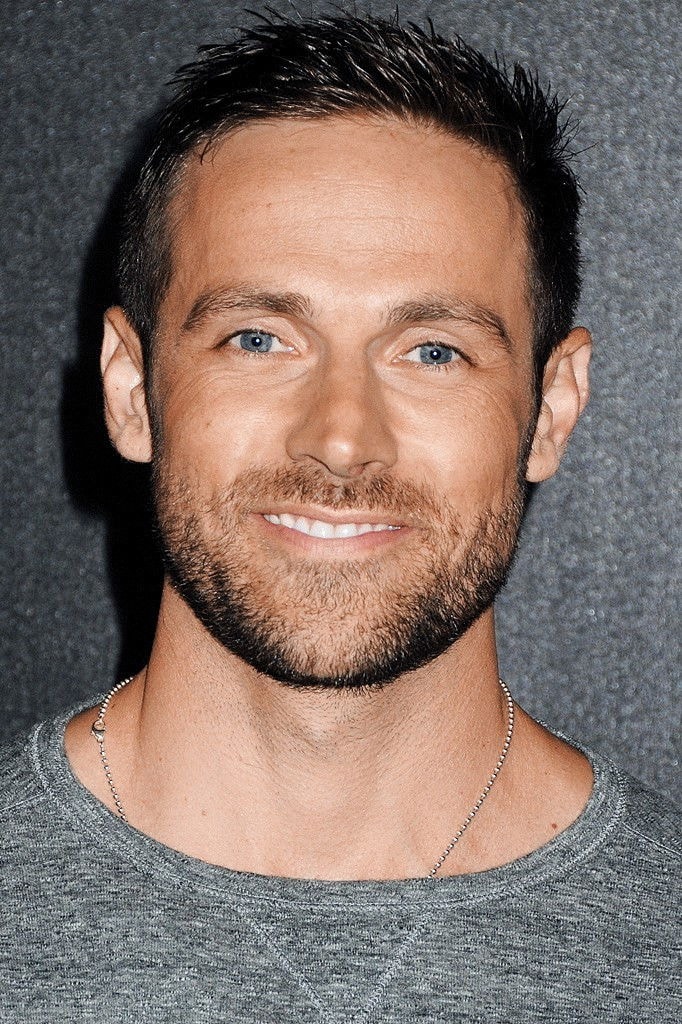 Foto de Dylan Bruce