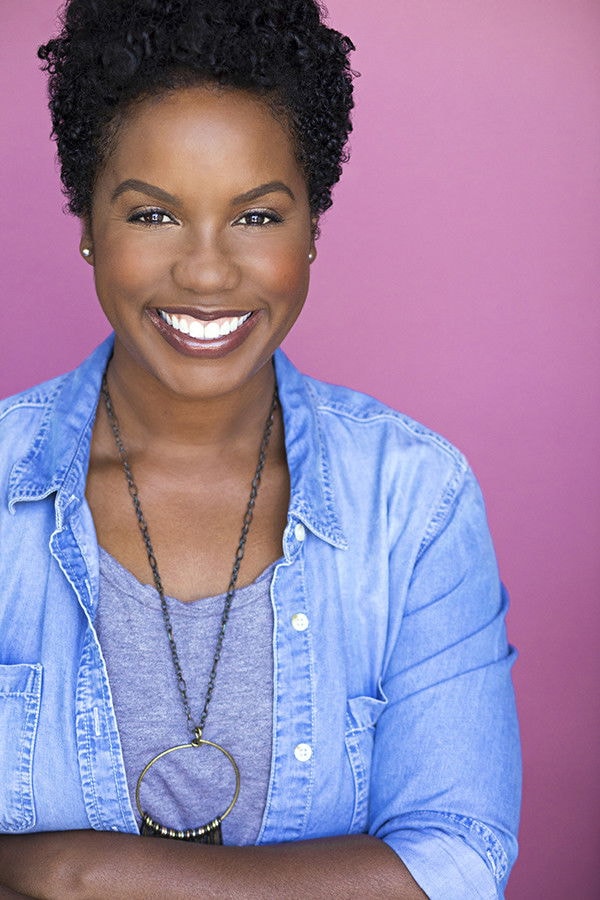 Foto de Maya Goodwin