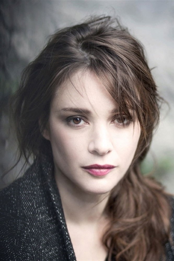 Foto de Agnès Delachair