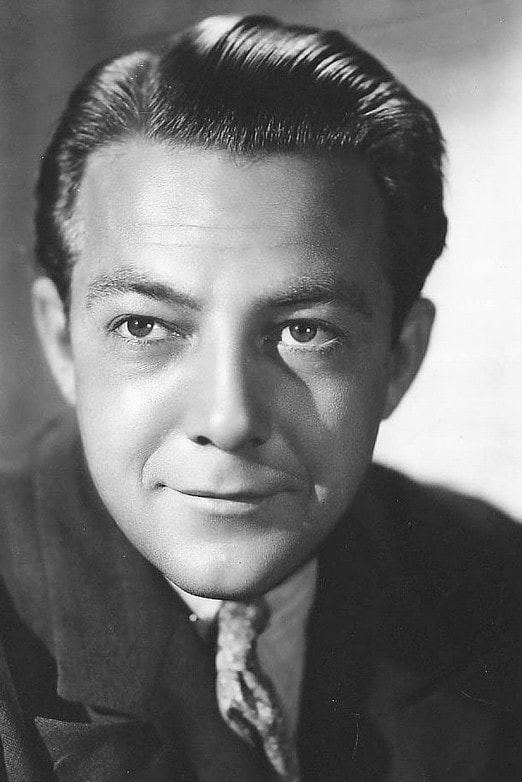 Foto de Ralph Malone