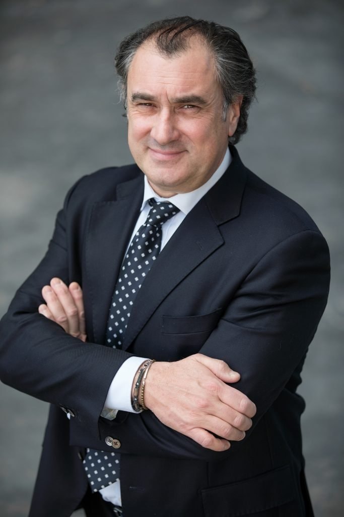 Foto de Fabio Farronato