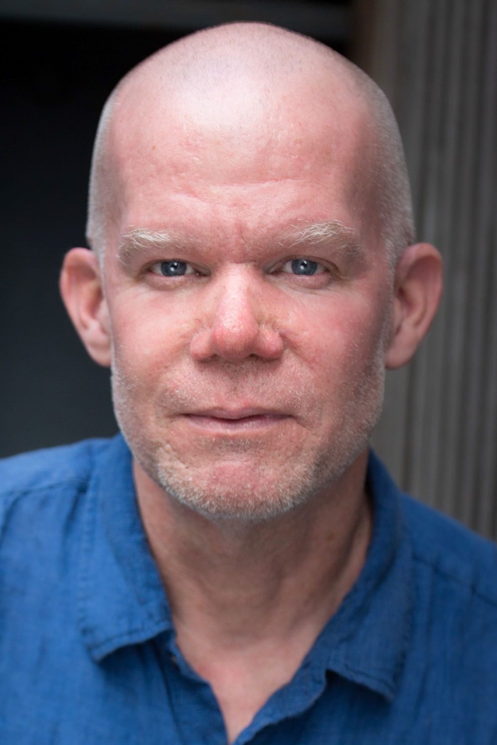 Foto de Brendan Burke