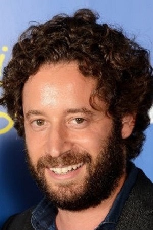 Foto de Olivier Kaempfer