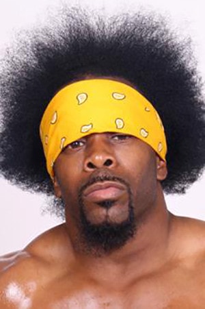 Foto de Darnell Kittrell