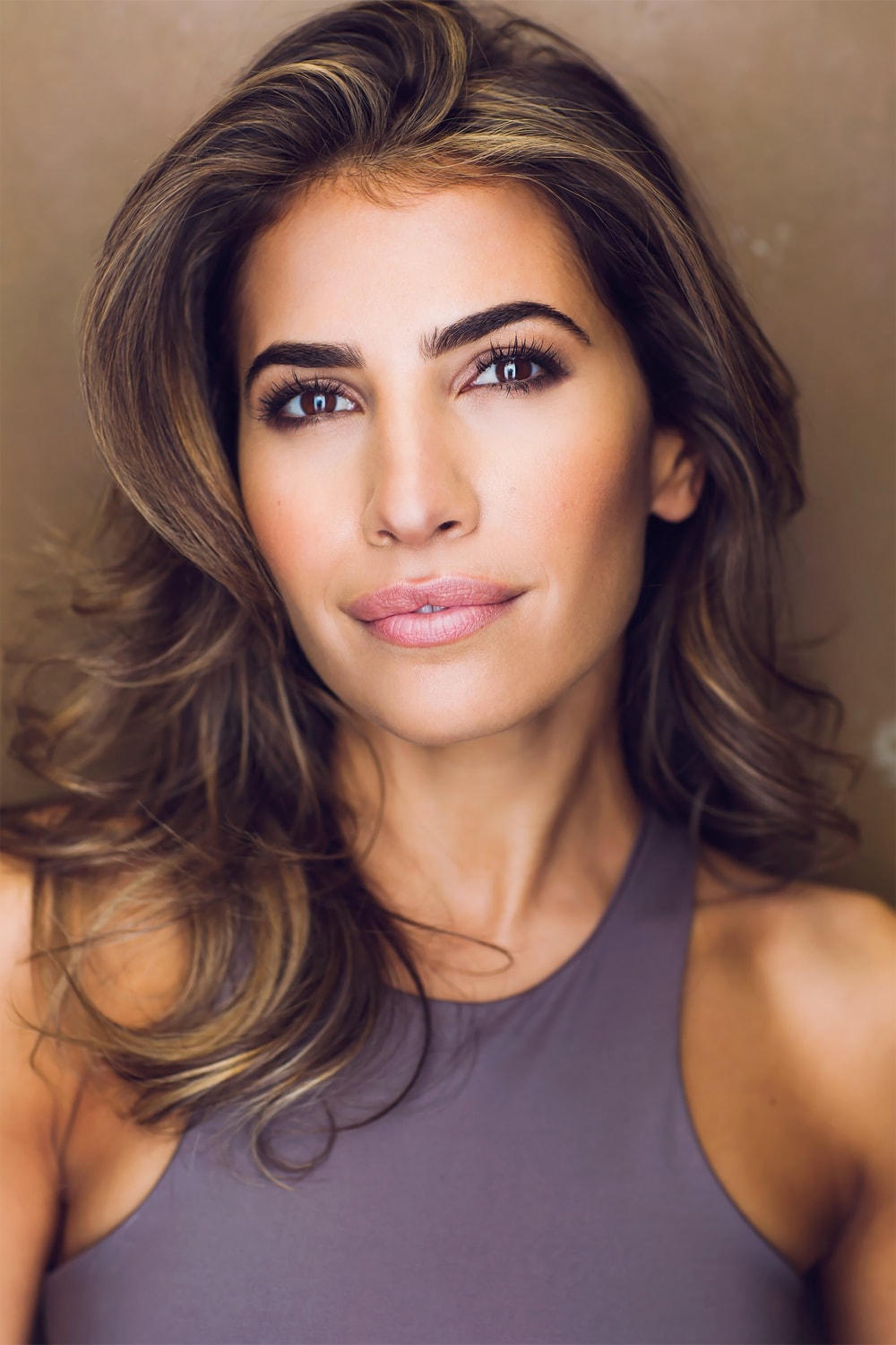 Foto de Carly Brooke