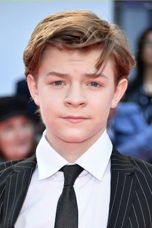 Foto de Oakes Fegley