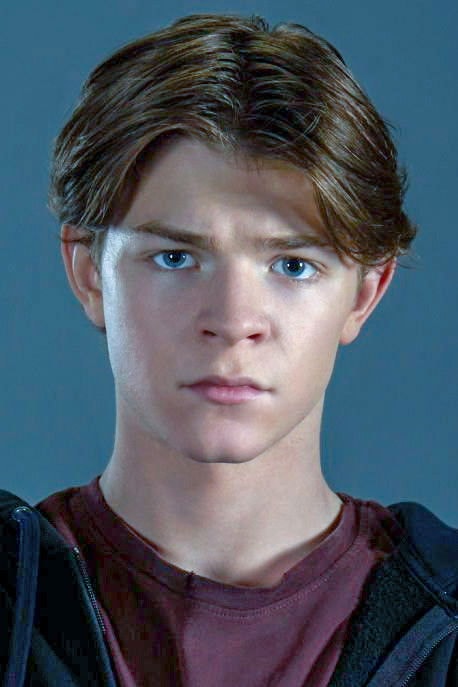 Foto de Oakes Fegley