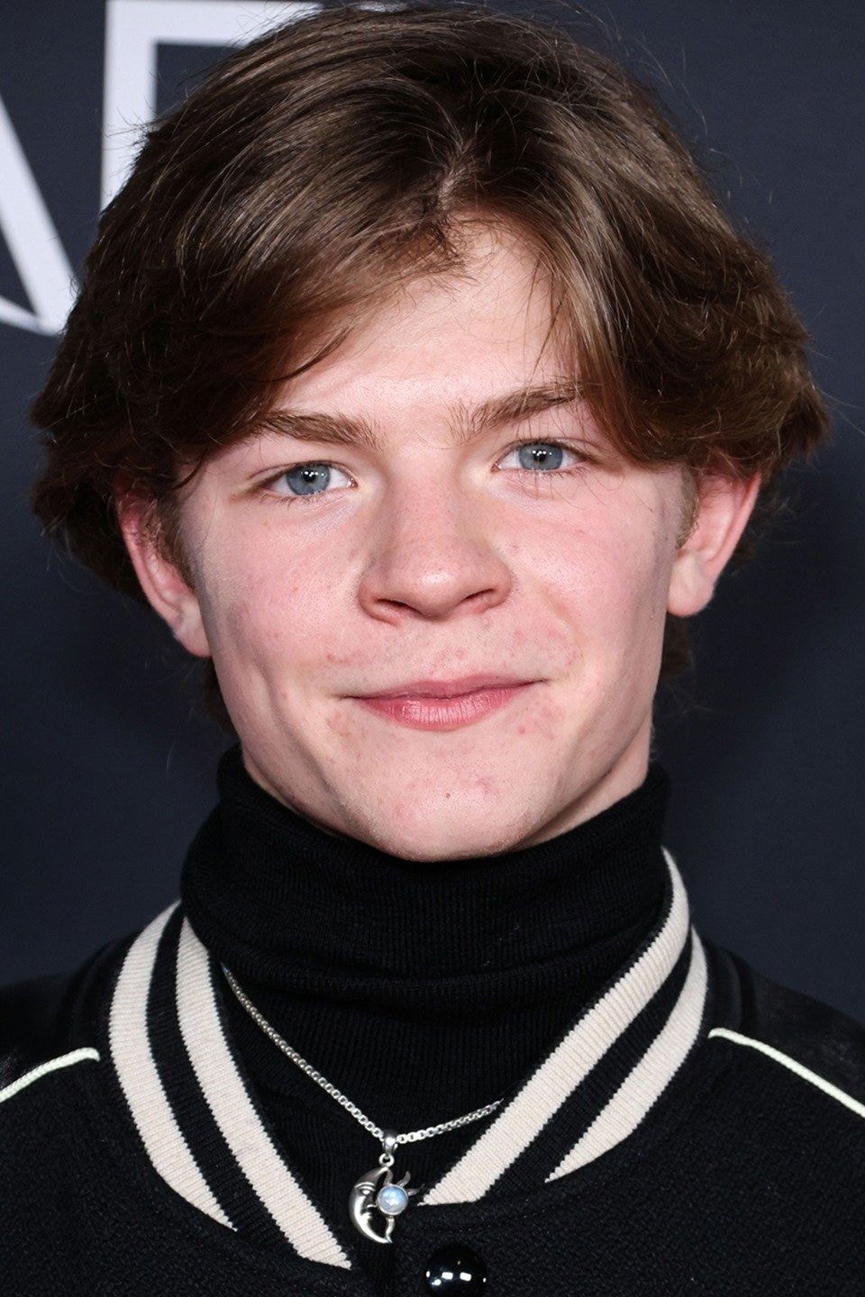 Foto de Oakes Fegley