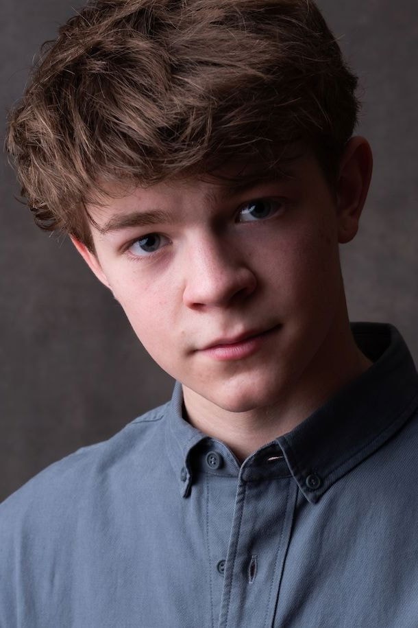 Foto de Oakes Fegley