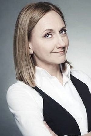 Foto de Claudia Penoni