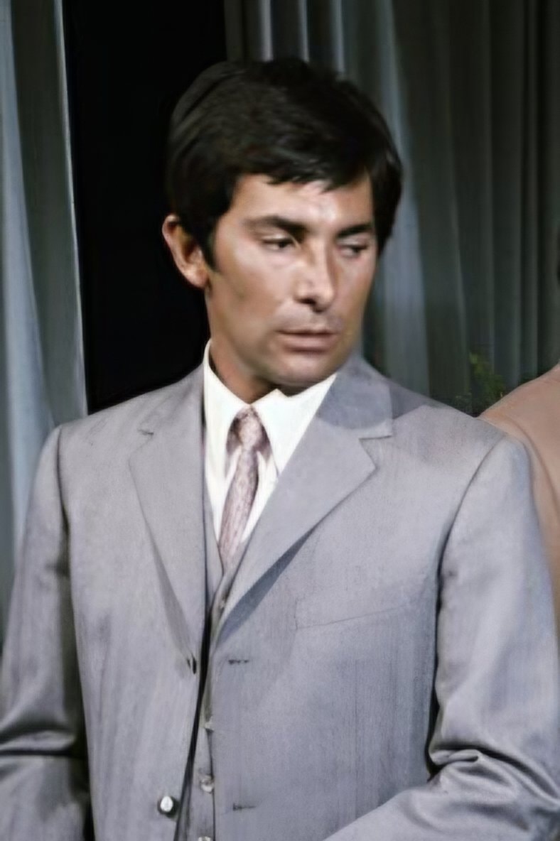 Foto de Richard Rüdiger