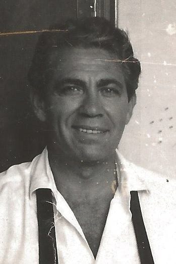 Foto de Peter Savage