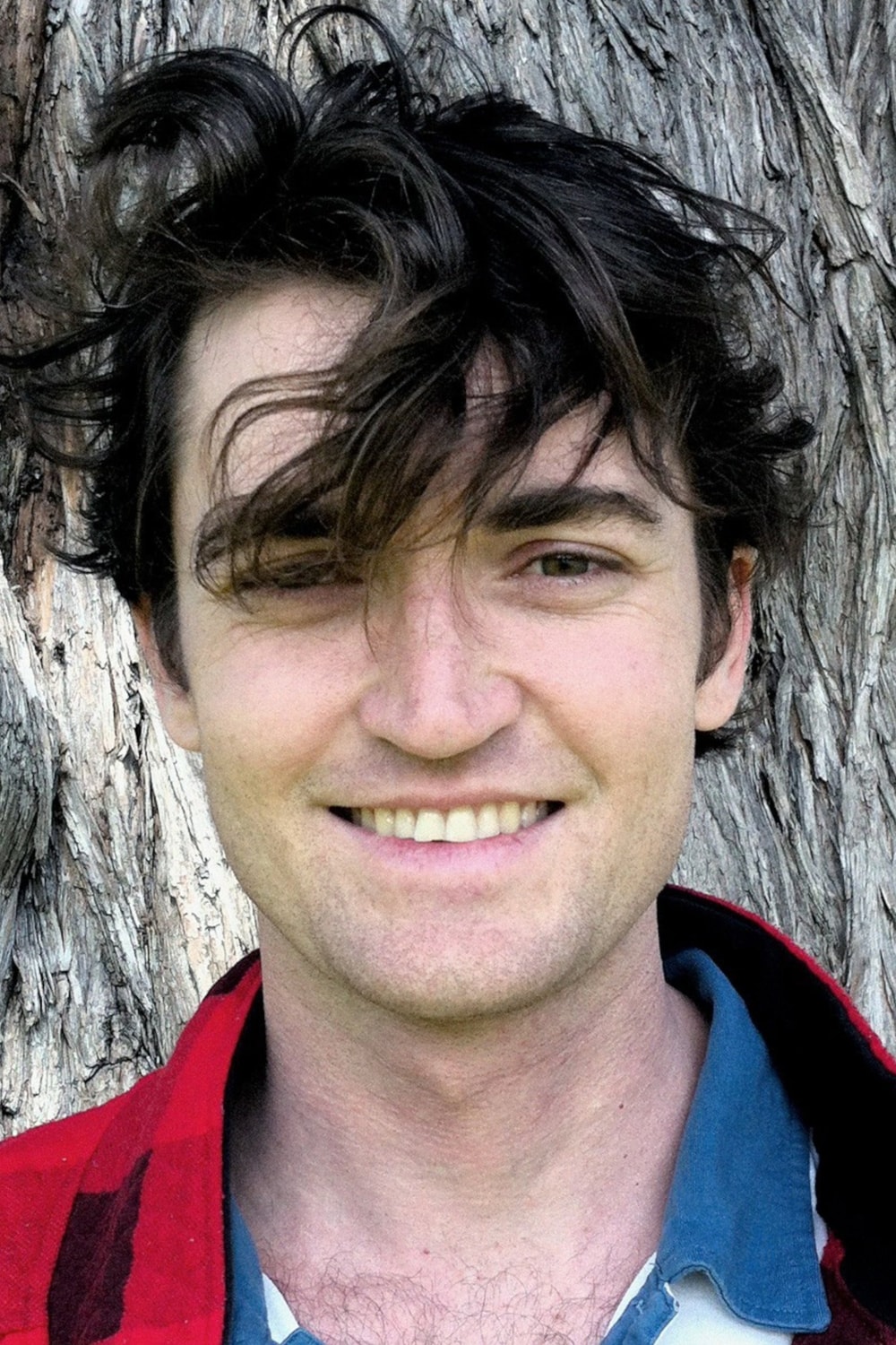 Foto de Ross Ulbricht