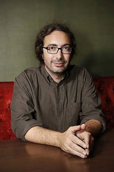 Foto de Hèctor Hernández Vicens