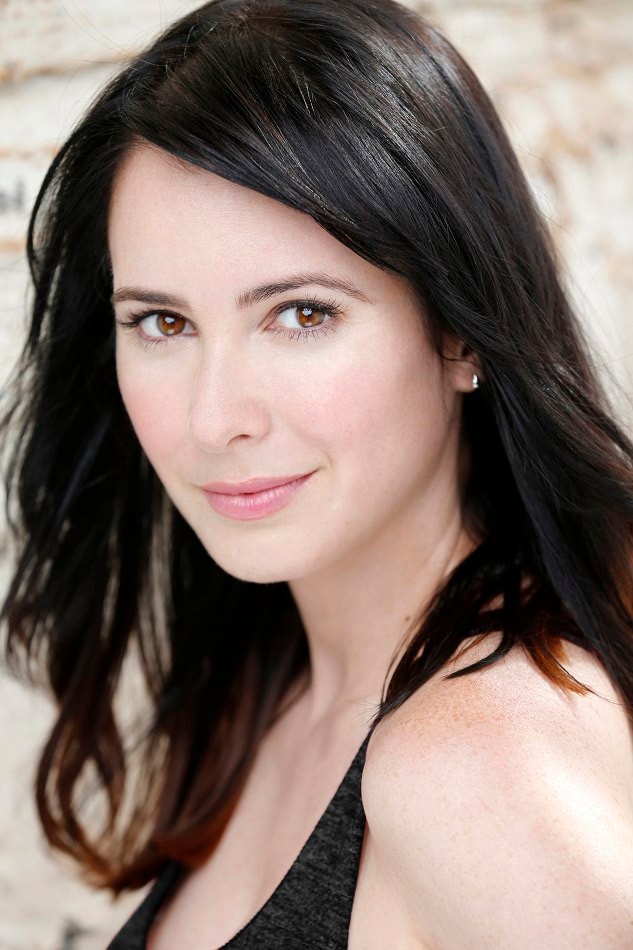 Foto de Delaney Tabron