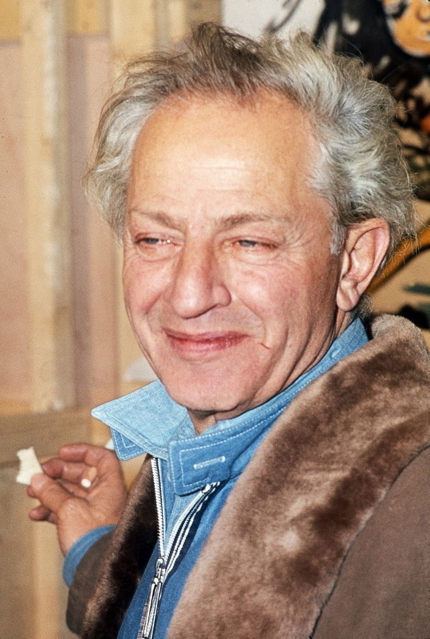 Foto de Jules Dassin