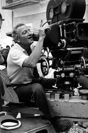 Foto de Jules Dassin