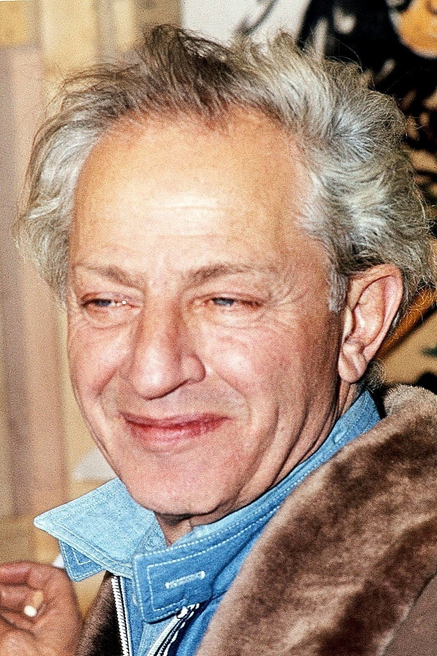 Foto de Jules Dassin