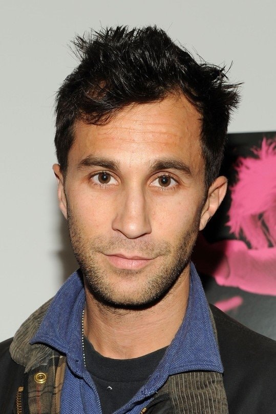 Foto de Ariel Schulman