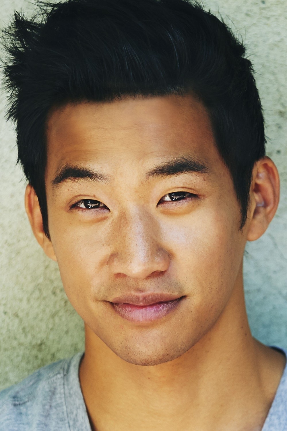 Foto de Patrick Kwok-Choon