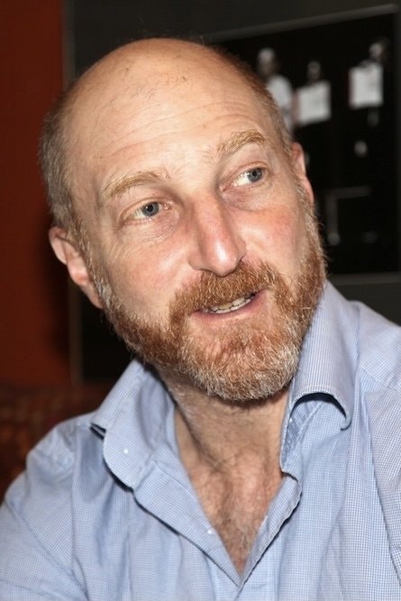 Foto de Jonathan Ames