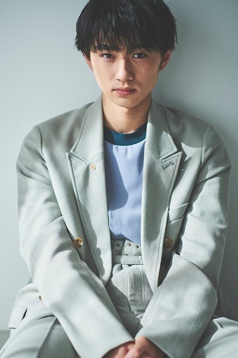 Foto de Riku Onishi