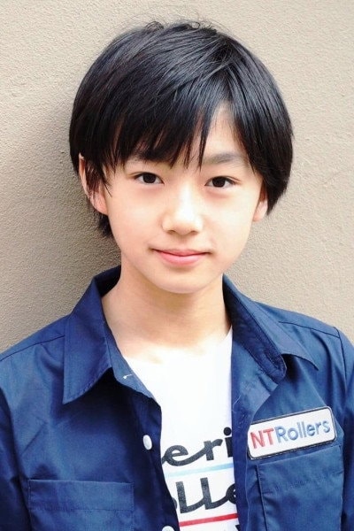 Foto de Riku Onishi