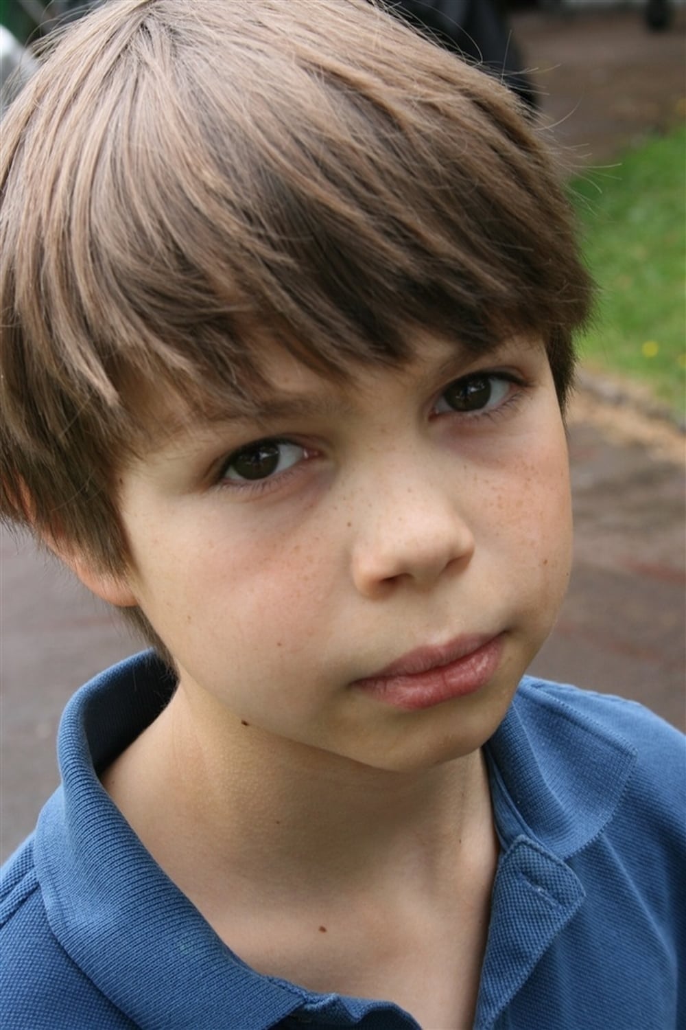 Foto de Achille Potier