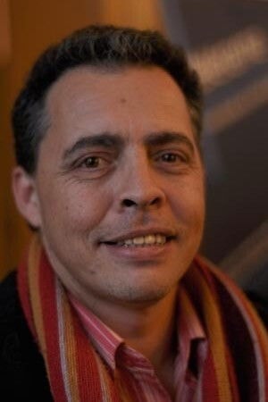 Foto de Chawki Amari