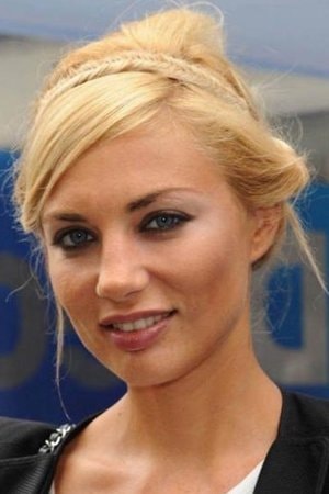 Foto de Ariane Brodier