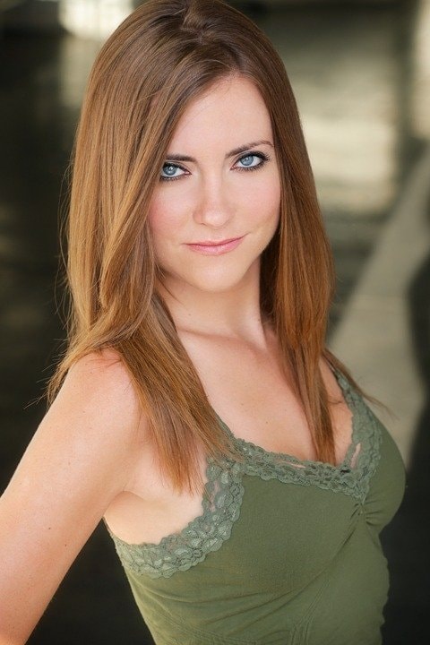 Foto de Vanessa Ross