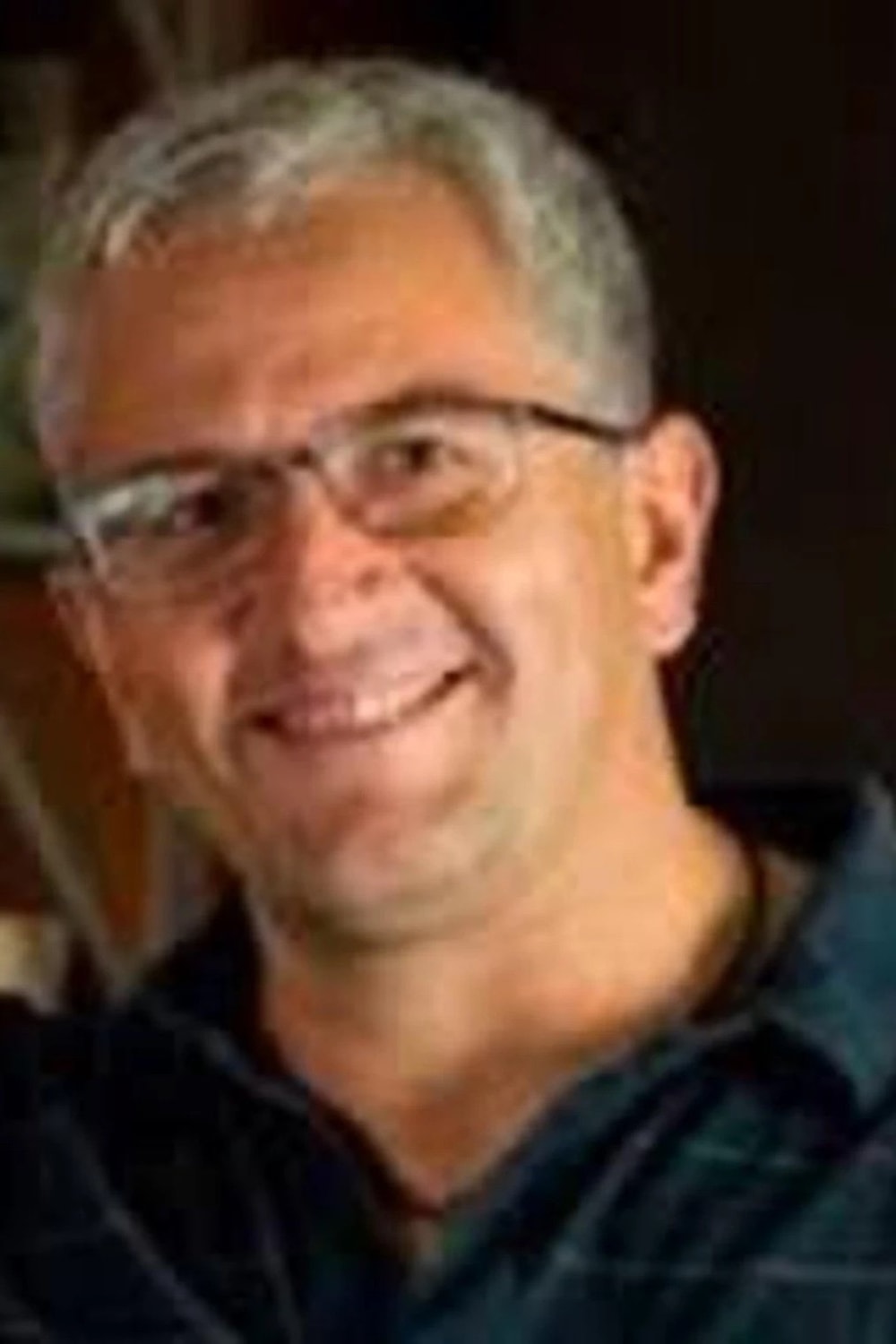 Foto de Gabriel Arias-Salgado