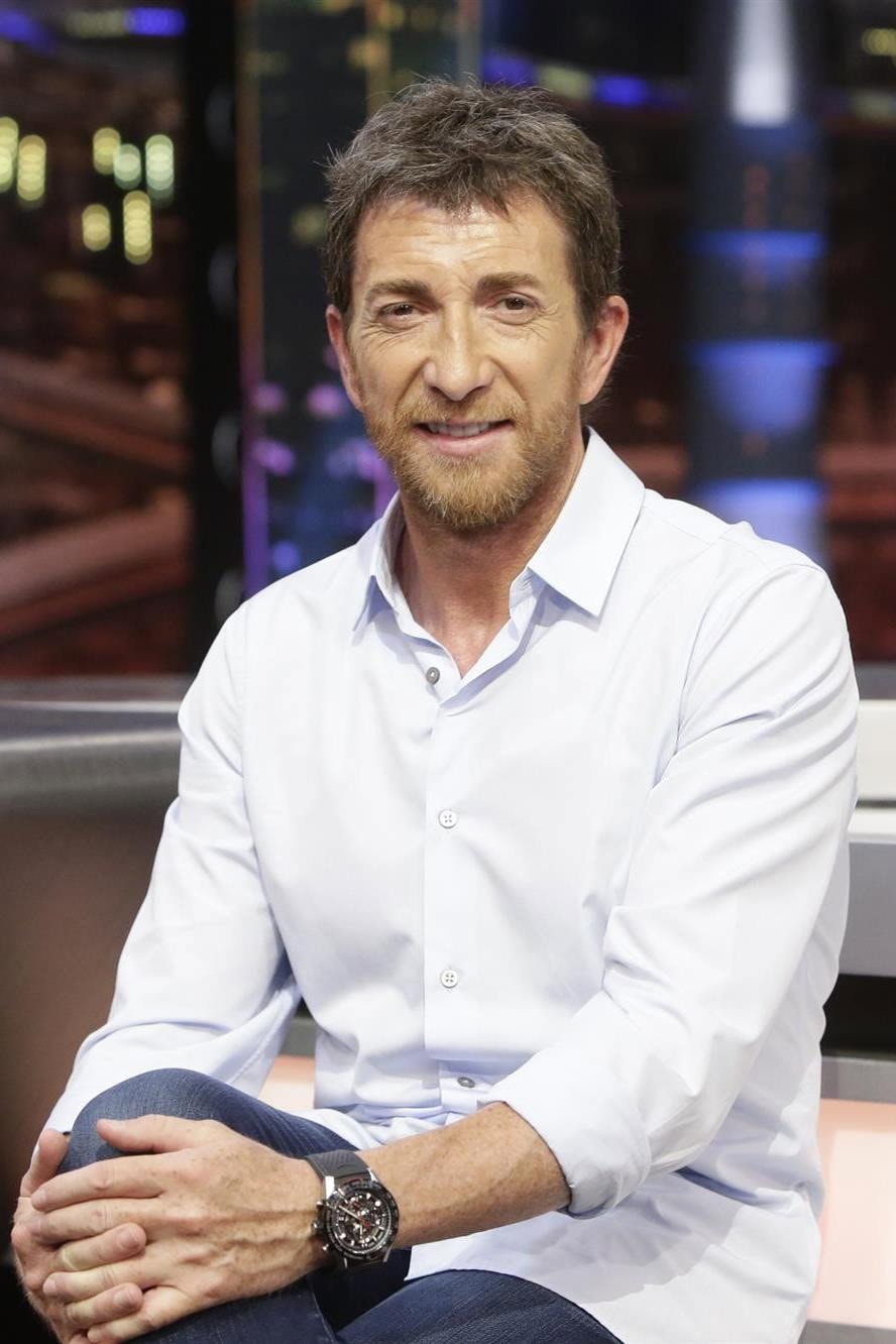 Foto de Pablo Motos