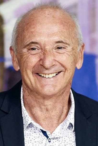 Foto de Xavier Deltell