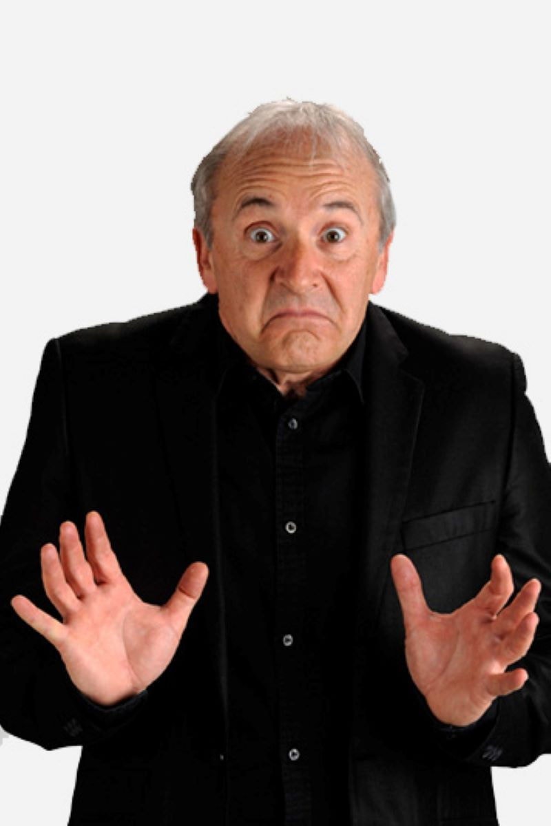 Foto de Xavier Deltell