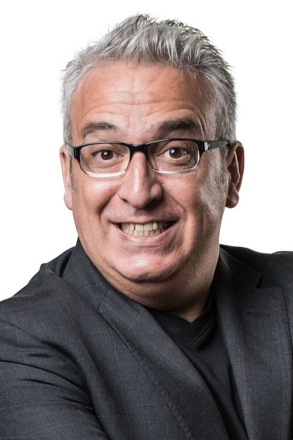 Foto de Leo Harlem