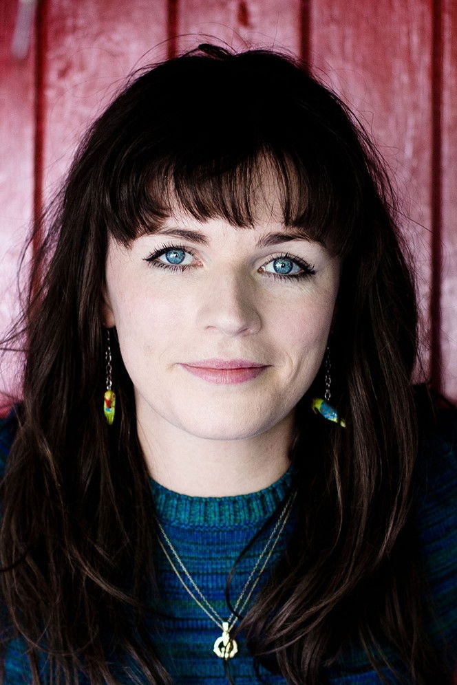 Foto de Aisling Bea
