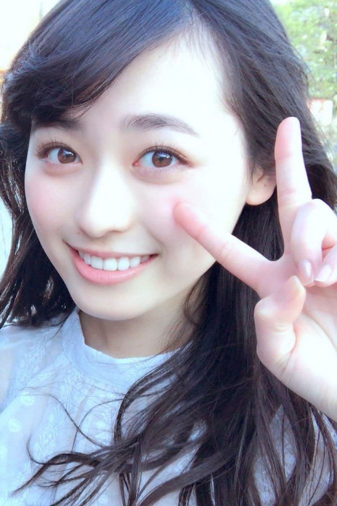 Foto de 福原遥
