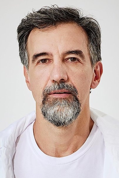 Foto de Charles Fricks