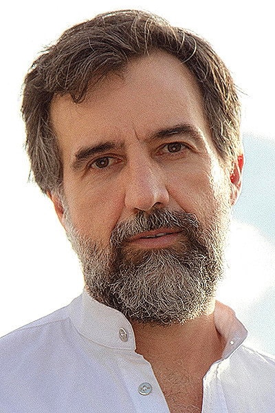 Foto de Charles Fricks